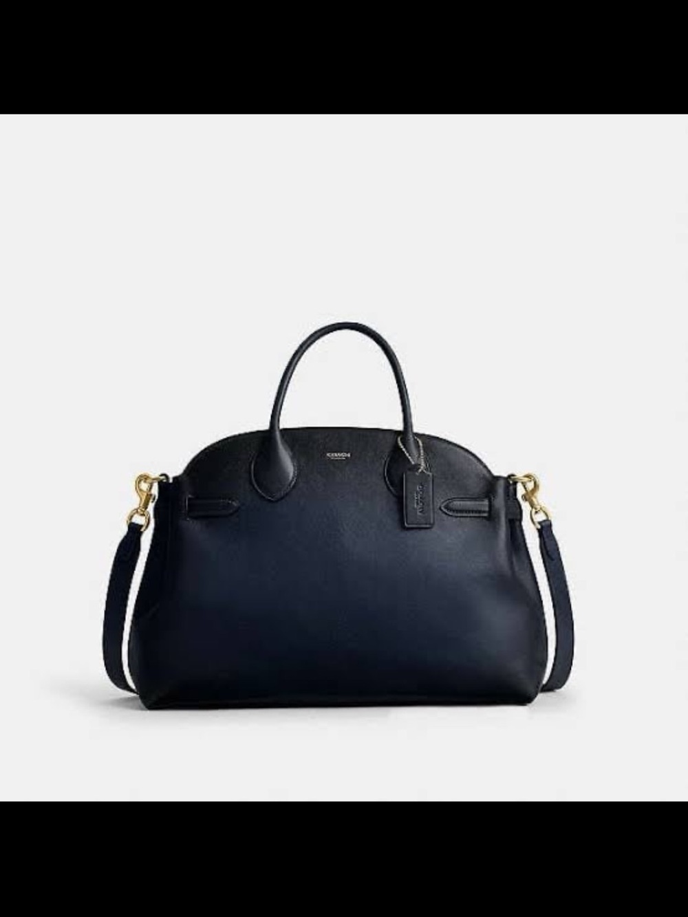 Coach Empire 40